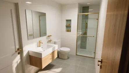 Bathroom Designs India Images: 5 Real Ideas