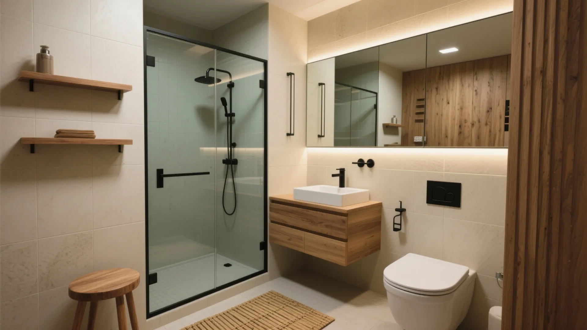 5 Bathroom Decor Items Online I Always Recommend: Small-bathroom upgrades, pro shopping tips, and realistic budgets from a designer who’s done this a hundred times