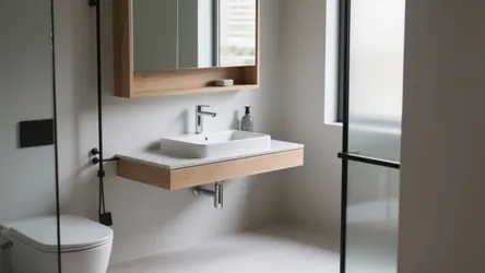 5 Wash Basin for Small Bathroom Ideas That Work