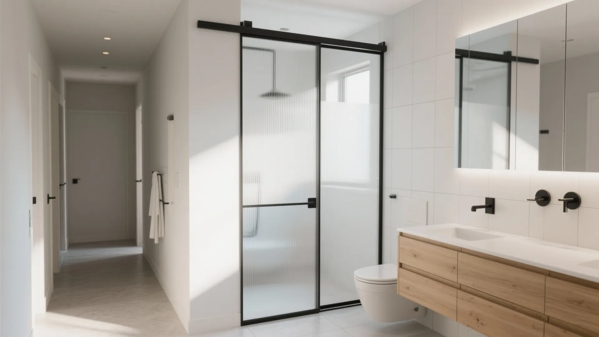 5 Sliding Door for Small Bathroom Ideas That Work: Real designer tips, clear pros/cons, budgets, and layout tricks to make a tiny bath feel bigger—with data-backed guidance.