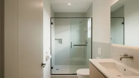 5 Shower Cubicles for Small Bathrooms: Designer Picks