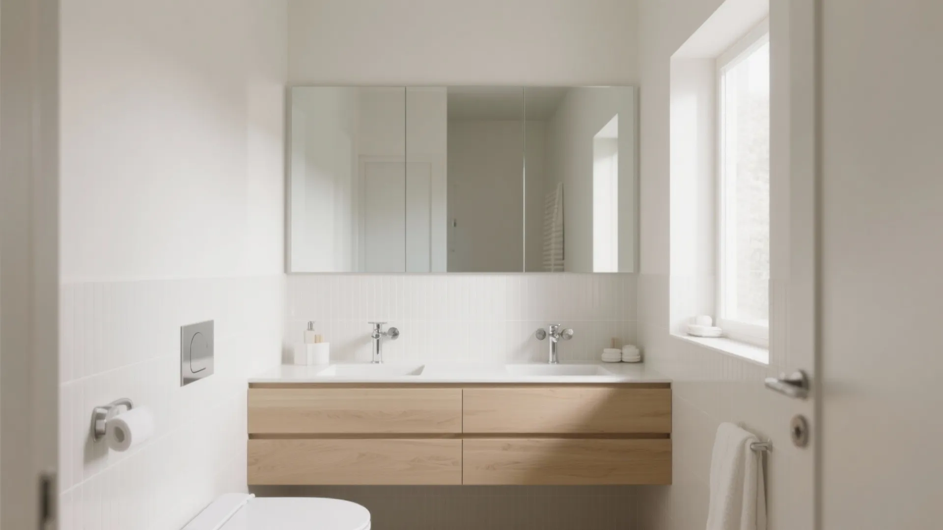 5 Johnson Bathroom Wall Tiles Ideas for Small Spaces: Practical, stylish, and light-boosting tile strategies I use in compact bathrooms