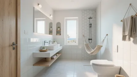 Small Bathroom Tile Ideas 2023