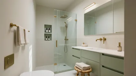 5 Bathroom Accessories Design Ideas That Change Small Spaces