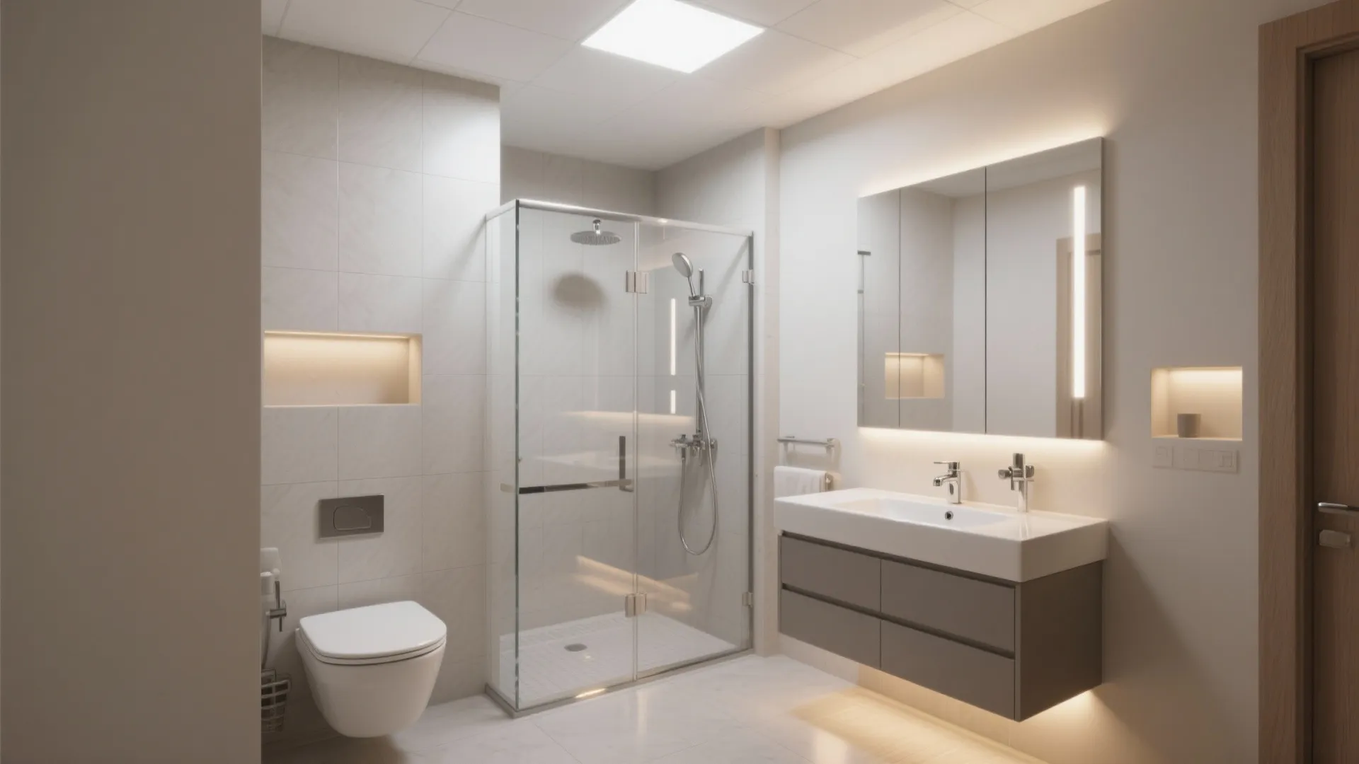 5 Bathroom Self Design Ideas That Maximize Small Spaces: Personal lessons, pro tips, and data-backed choices from 10+ years designing compact bathrooms