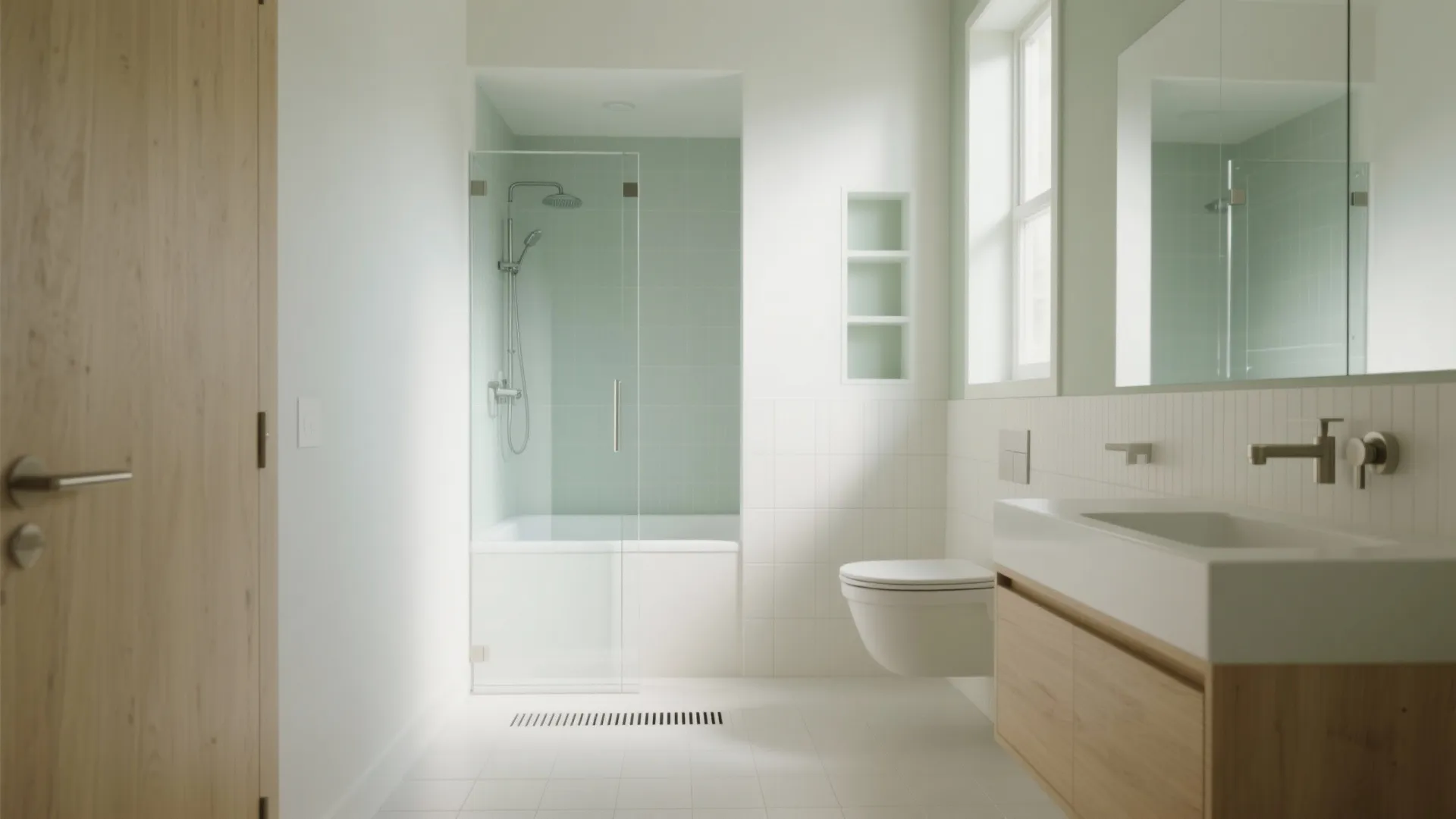 5 small bathroom designs with bath that truly work: My real-world guide to 5 smart ways to fit a bathtub into a small bathroom—practical, stylish, and backed by pro experience