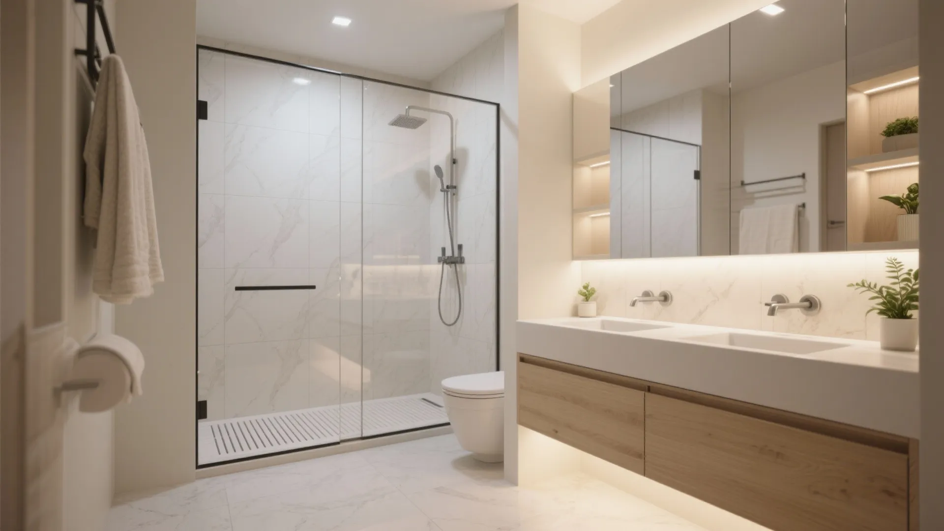 6x7 Bathroom Design: 5 Smart Ideas: Small space, big creativity—my proven 6x7 bathroom design playbook with five practical inspirations, pros & cons, tips, and FAQs