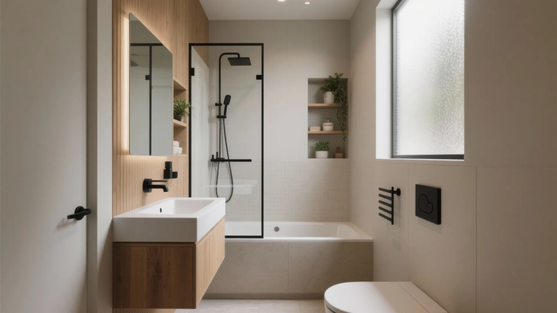 5 Small-Space Bathroom Suite Ideas: Creative bathroom suites with bath solutions for compact homes — practical, stylish, and budget-aware