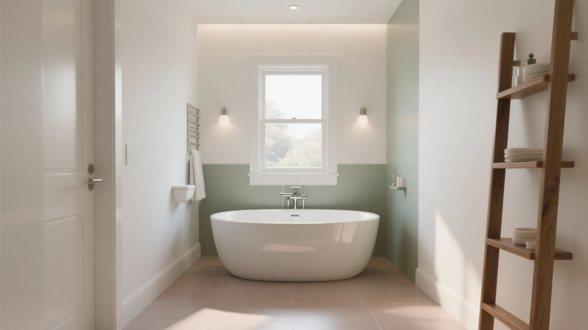 Small Space Freestanding Tub Ideas for Small Bathrooms: Fast-Track Guide to Maximizing Your Compact Bathroom with a Freestanding Tub