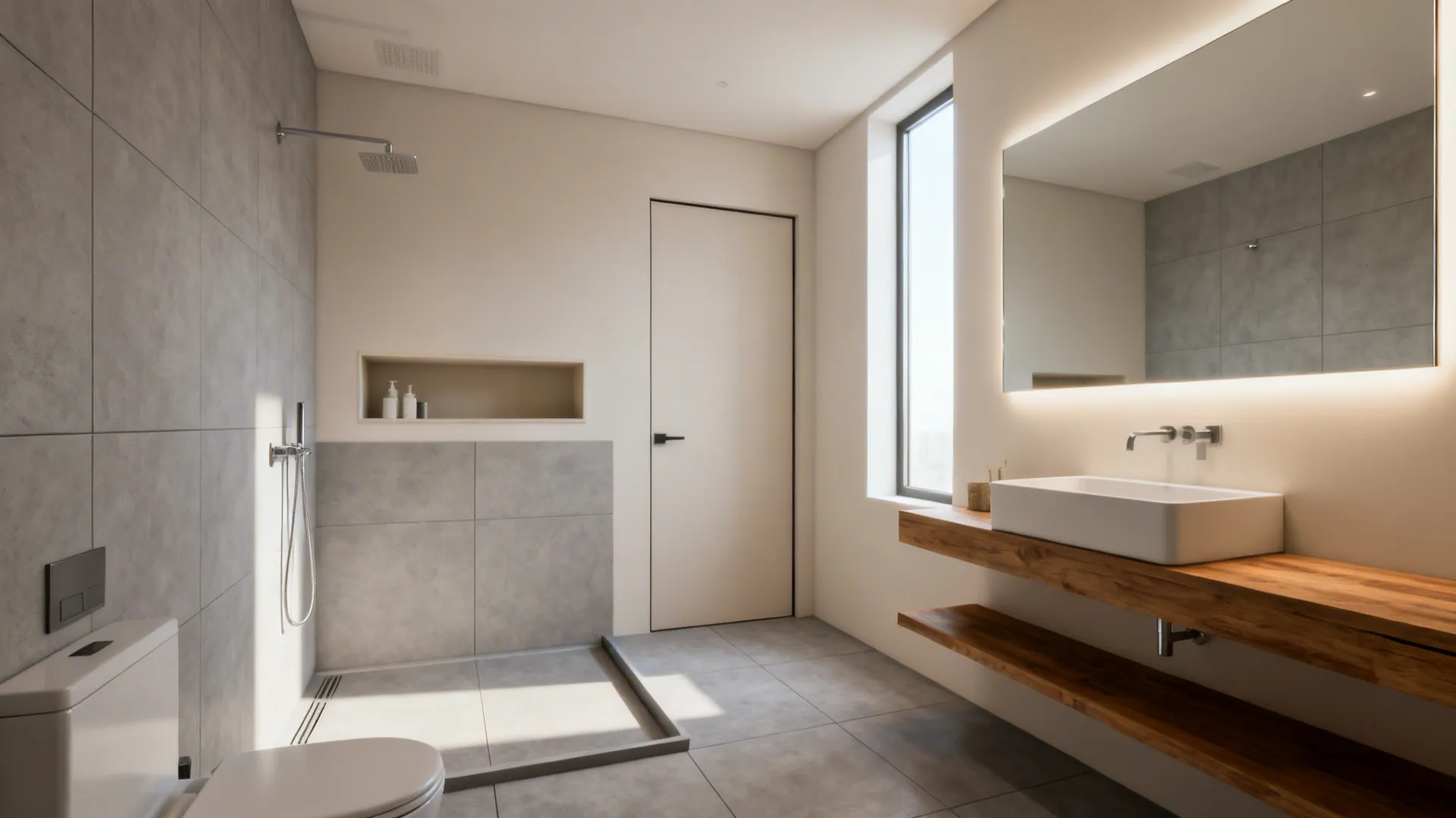 5 Small Bathroom Remodel Ideas Before and After