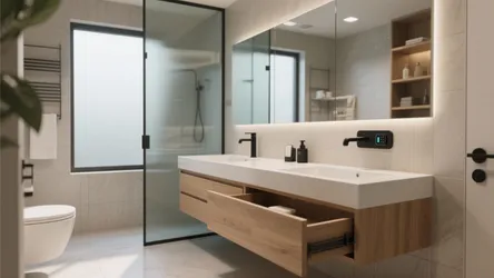 10 Floor and Decor Bathroom Remodel Ideas