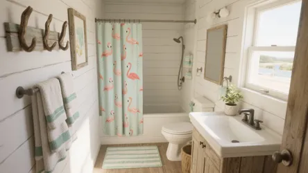 Bathroom Decor at Walmart: 5 Budget Ideas