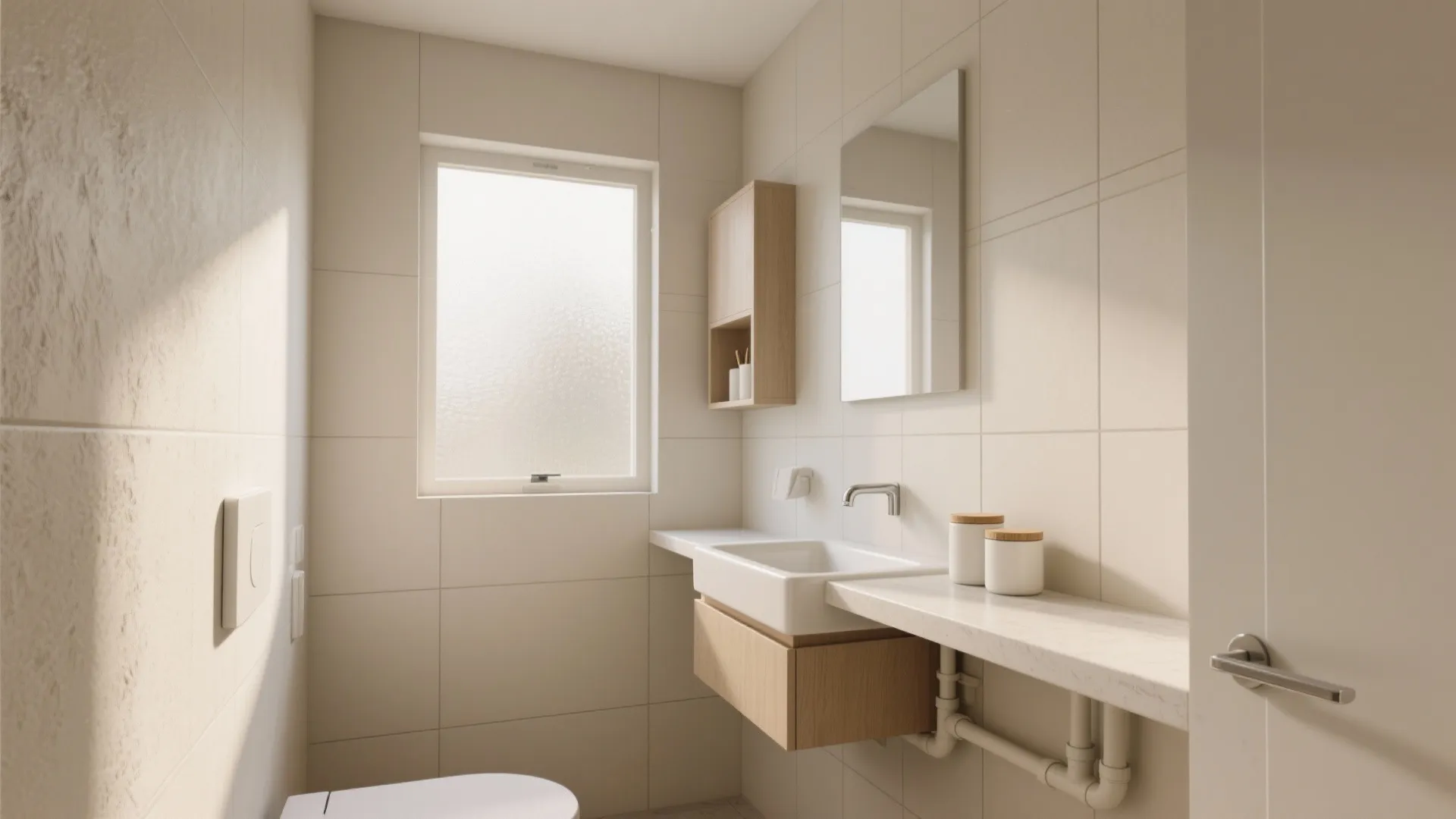 5 Small-Space Fixes for Little Black Insects in Bathrooms: How I tackled tiny black bathroom invaders in small bathrooms—with practical design tweaks and easy prevention tips