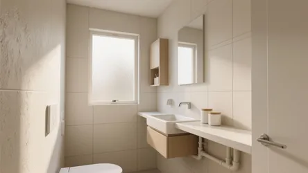 5 Small-Space Fixes for Little Black Insects in Bathrooms