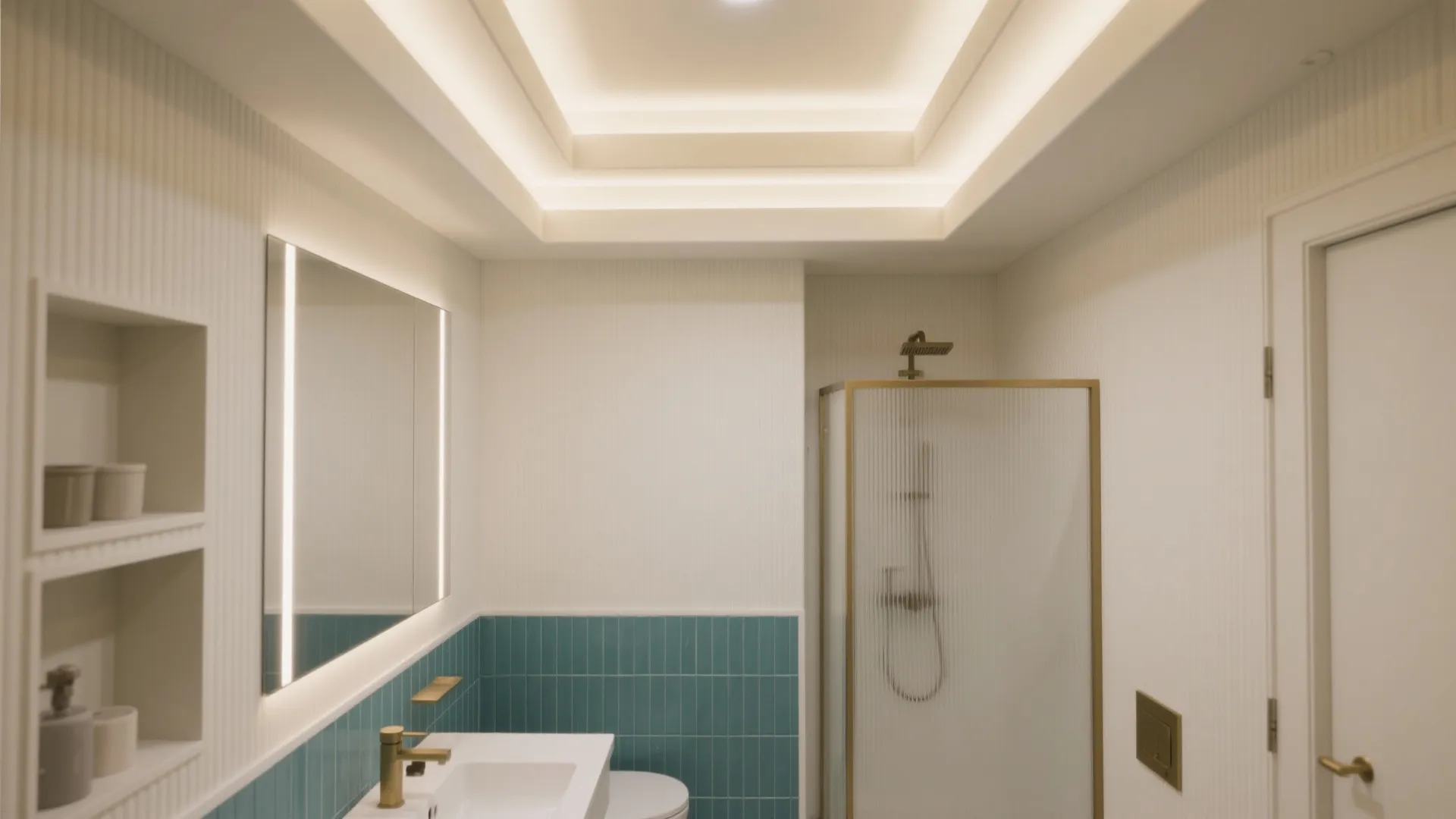 Pop Plus Minus Bathroom Design: 5 Inspired Ideas: Small space, big creativity—my 5 pop plus minus bathroom design ideas with real pros, cons, costs, and expert data