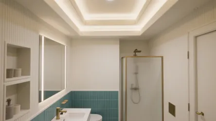 Pop Plus Minus Bathroom Design: 5 Inspired Ideas