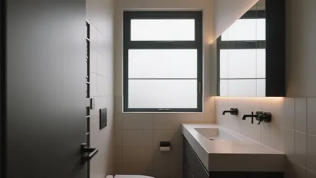 5 Bathroom Roshandan Design Ideas for Small Spaces