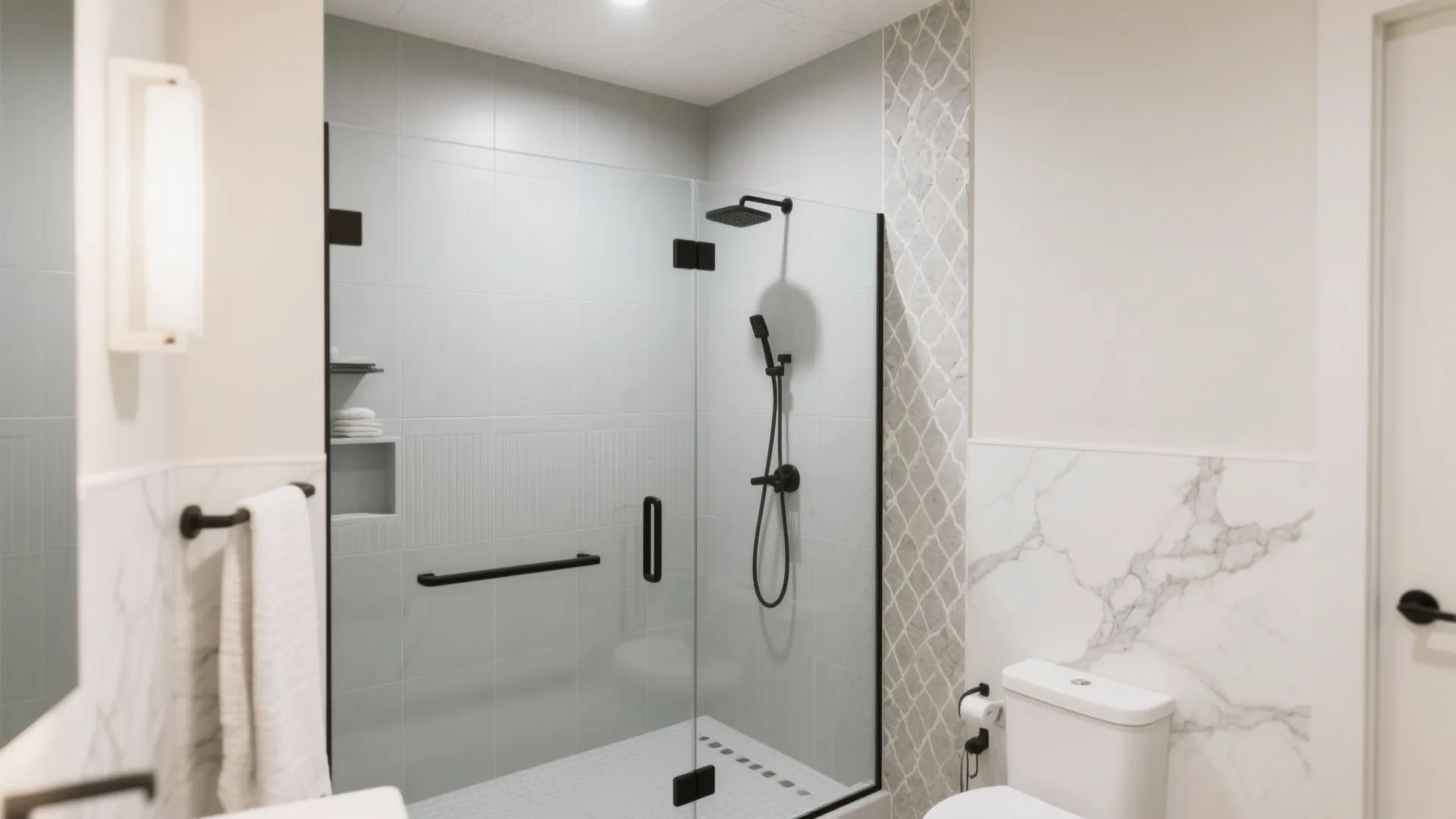 5 Shower Wall Designs That Transform Small Bathrooms: Personal insights, practical pros and cons, and data-backed tips for smart shower wall designs