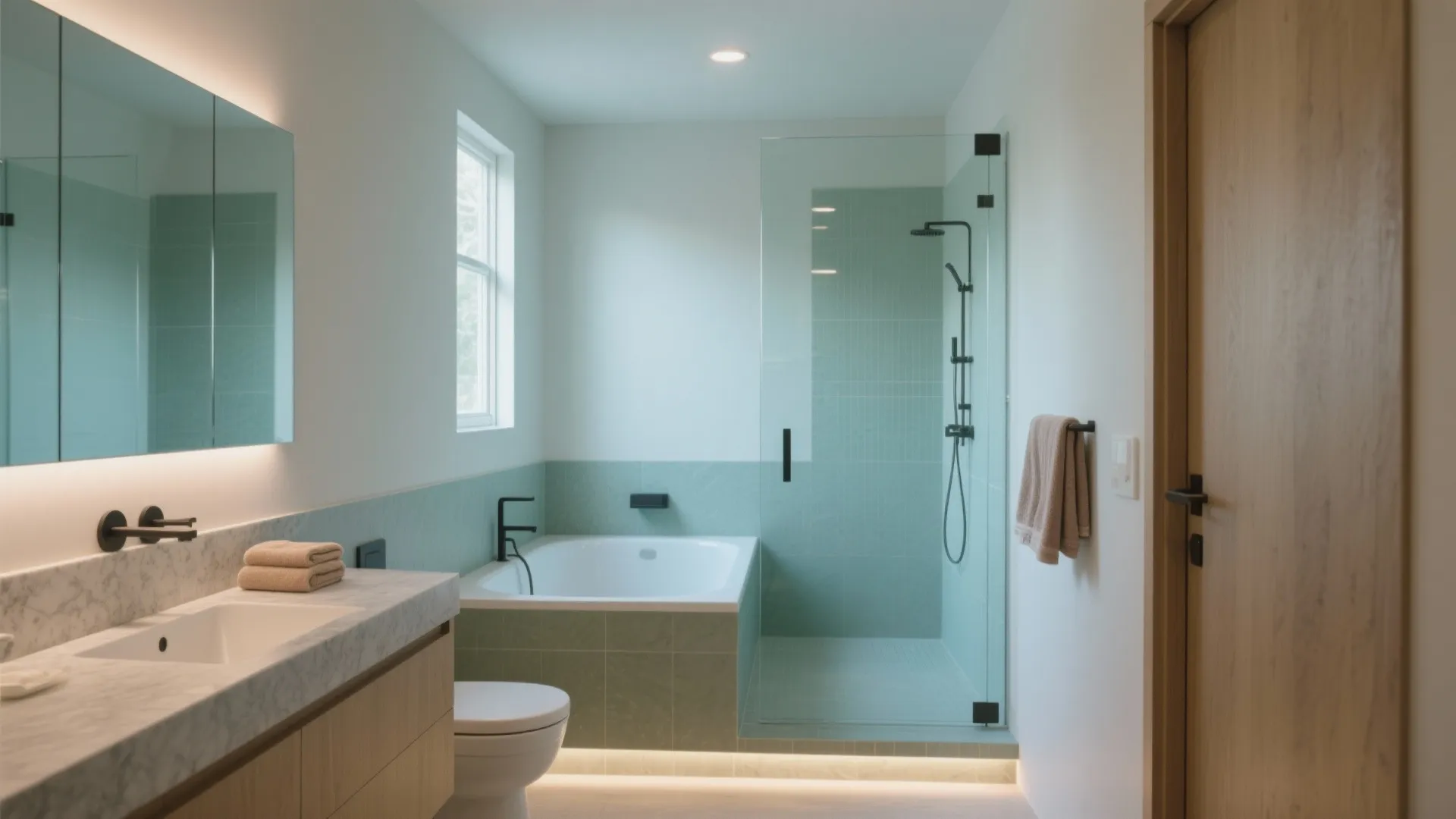 Bathtub Room Design Ideas for Small Spaces: Fast-Track Guide to Transforming Your Bathtub Room Setup