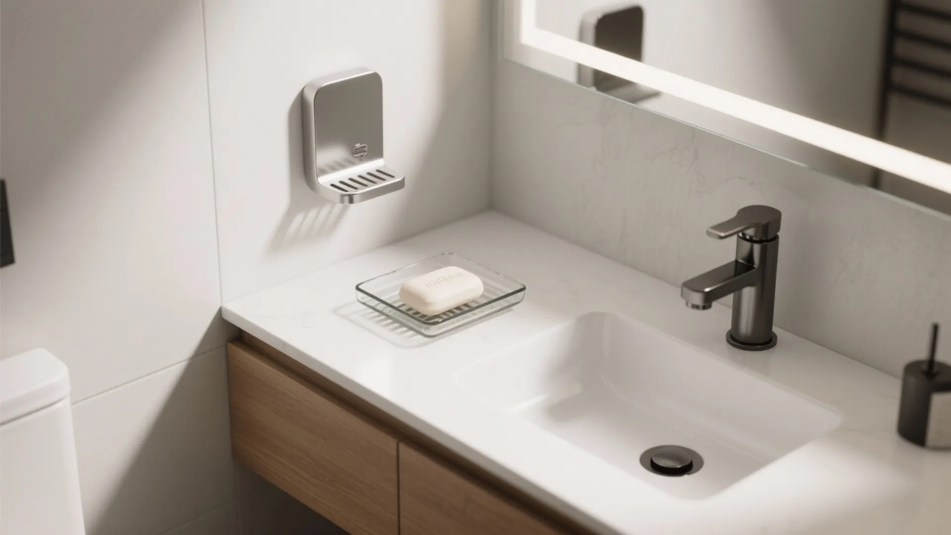 5 Bathroom Soap Stand Design Ideas: Smart, stylish, and space-savvy ways to choose and place a soap stand—rooted in my real projects and current bathroom design trends.