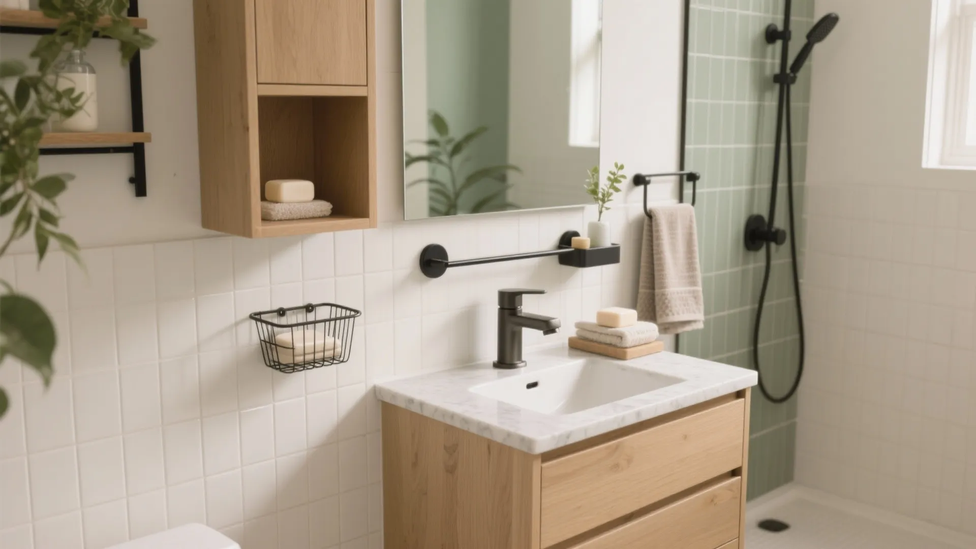 5 Bathroom Soap Holder Ideas That Truly Work