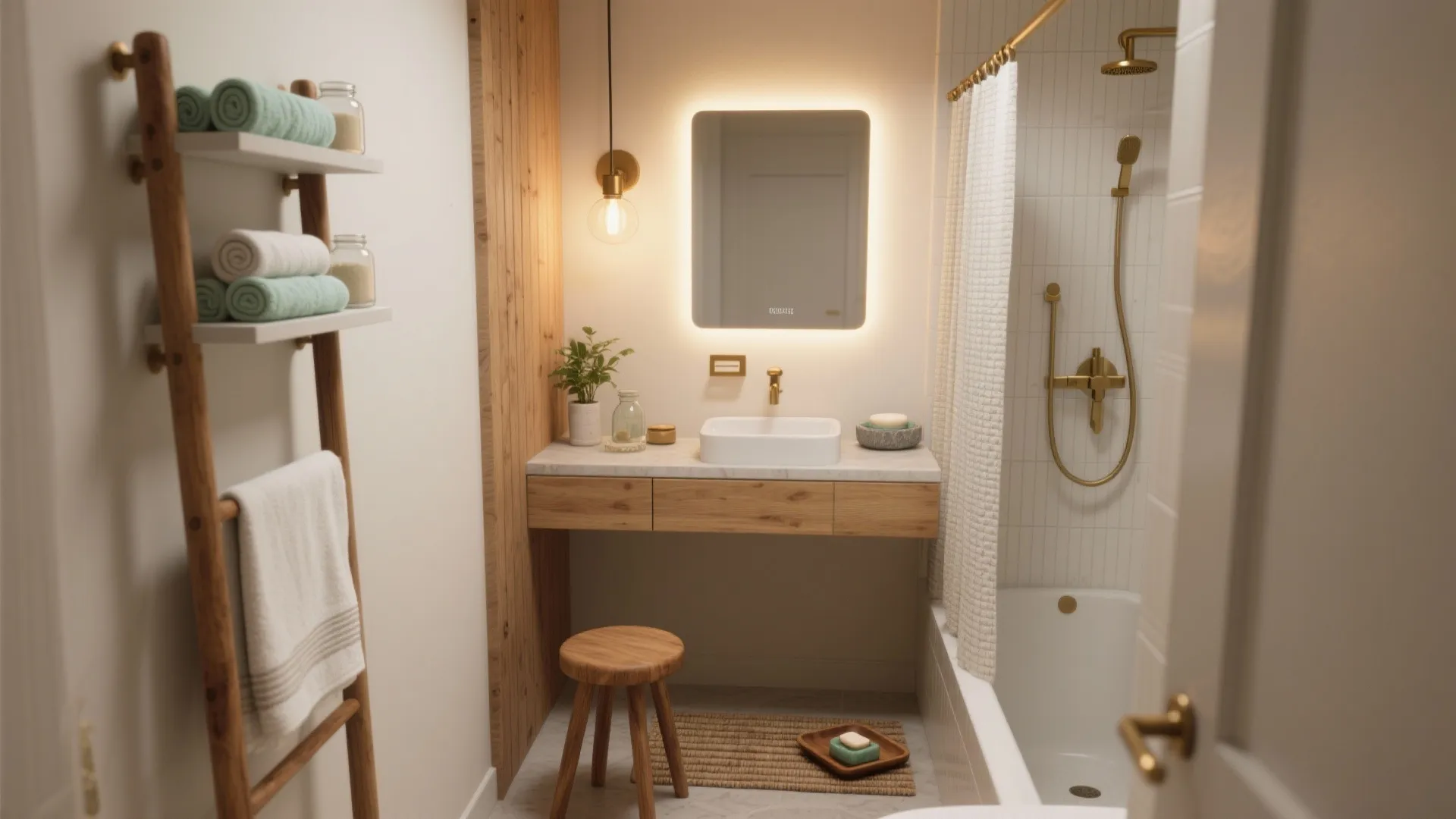 5 Bathroom Decor Items Online I Swear By: A senior interior designer’s friendly guide to shopping bathroom decor items online—real pros/cons, budget notes, and small-space tricks that actually work