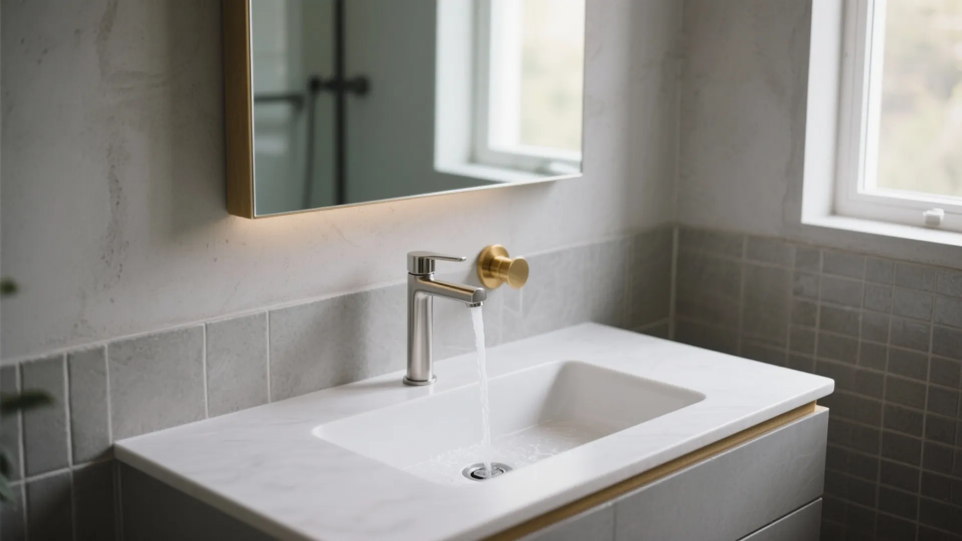5 bathroom water tap design ideas that truly work: Small bathrooms, big ideas: my 5 go-to bathroom water tap design moves from layout to finish