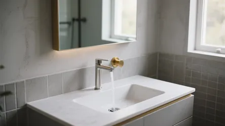 5 bathroom water tap design ideas that truly work