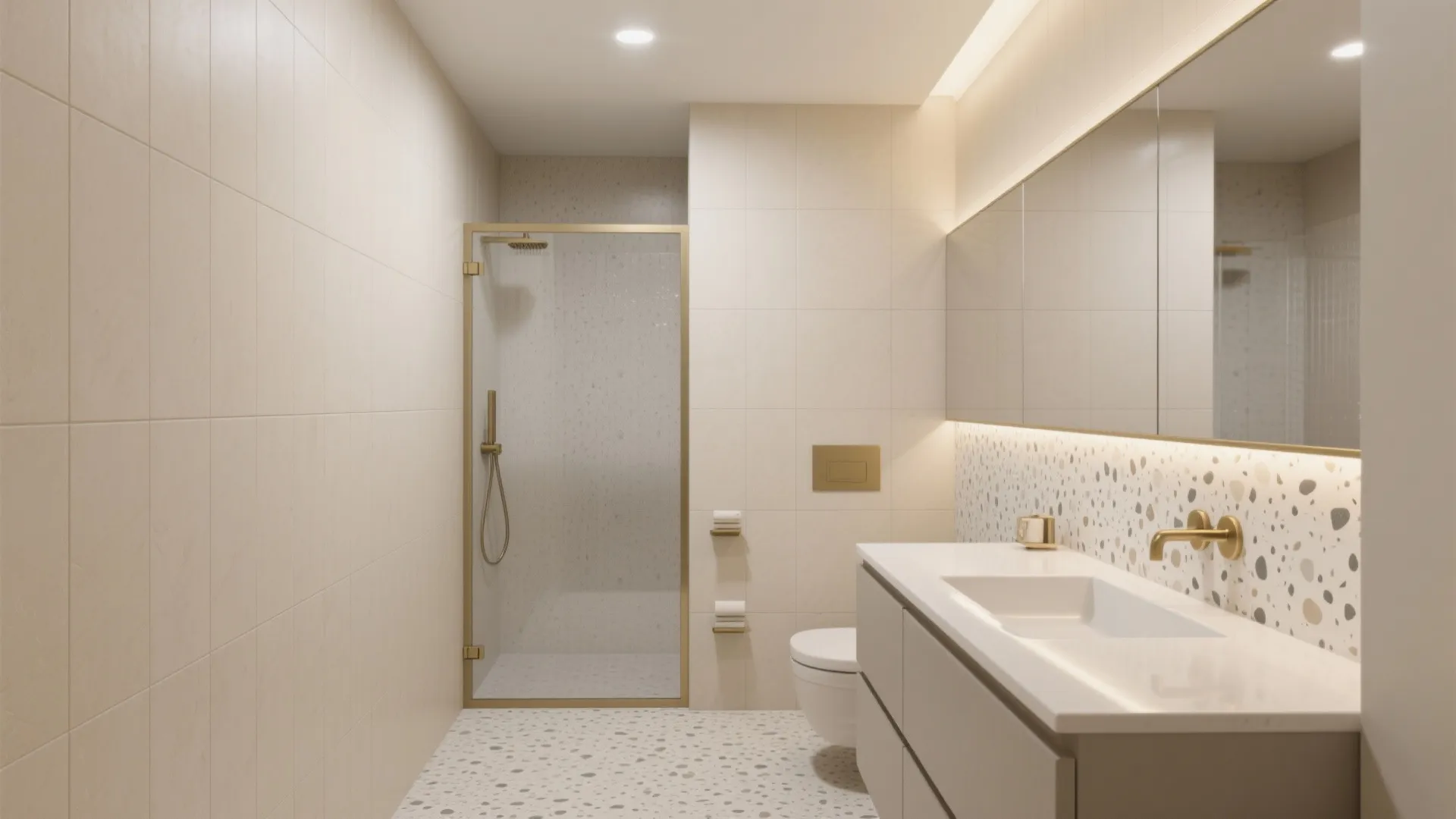 5 Smart Ideas for Waterproof Bathroom Tiles: A senior interior designer’s practical, small-space guide to choosing, installing, and maintaining waterproof bathroom tiles—with real pros, cons, and cost-savvy tips.