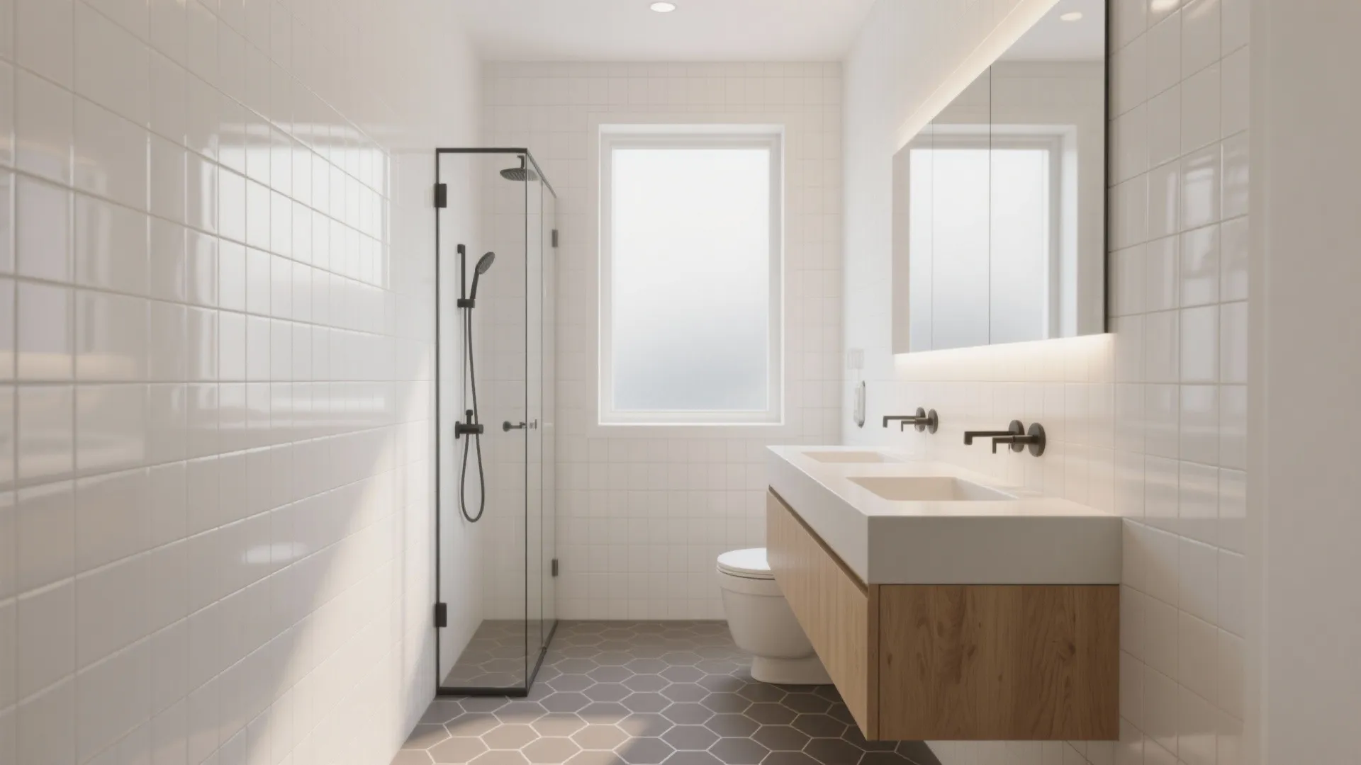 5 Small Simple Bathroom Tiles Design Ideas: My pro-backed, lived-in guide to small simple bathroom tiles that look bigger, cleaner, and calmer