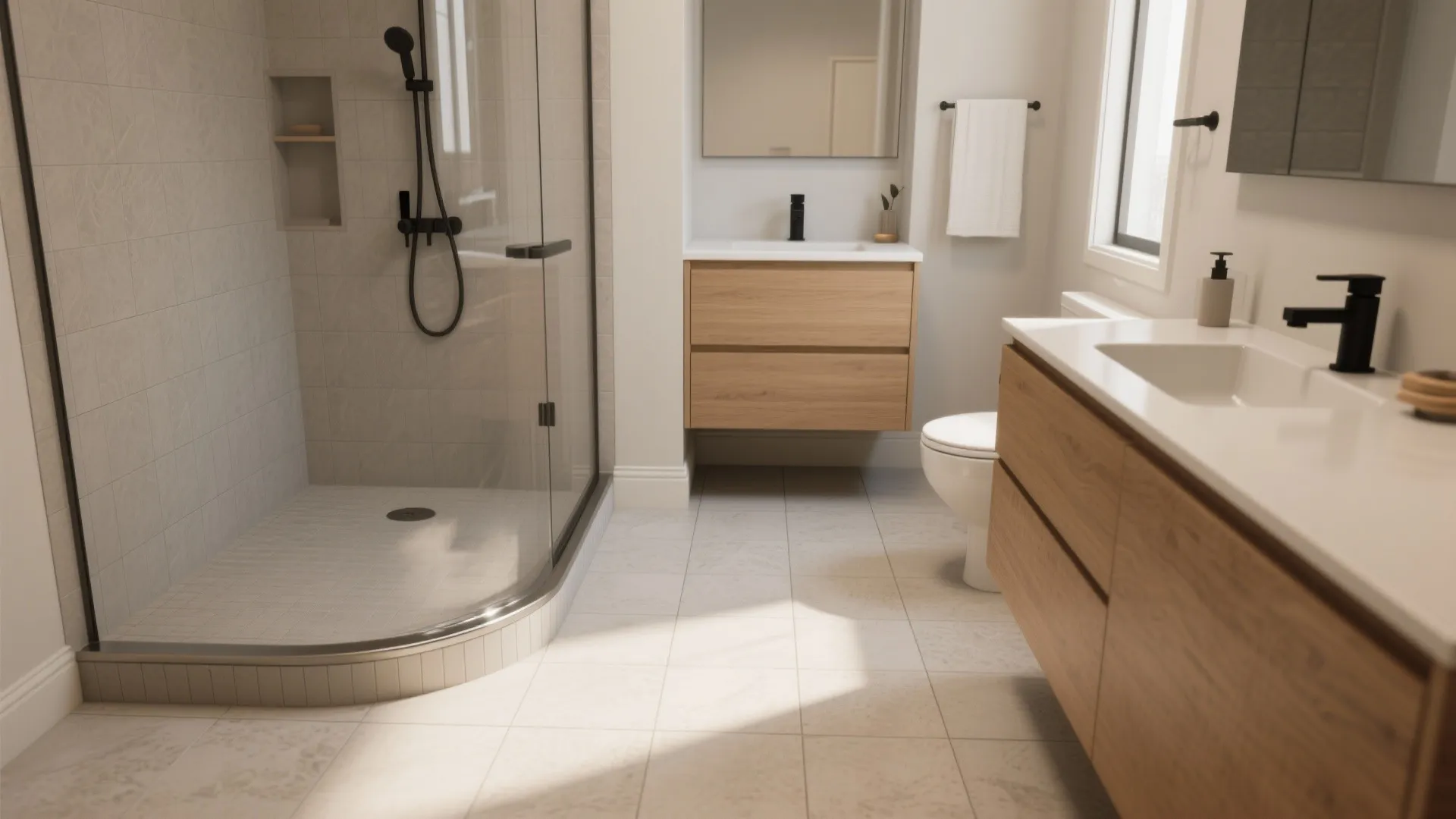 Bathroom Floor Molding Ideas — 5 Practical Options: Small bathrooms force you to choose details that actually matter; here are five floor molding ideas I use on real projects