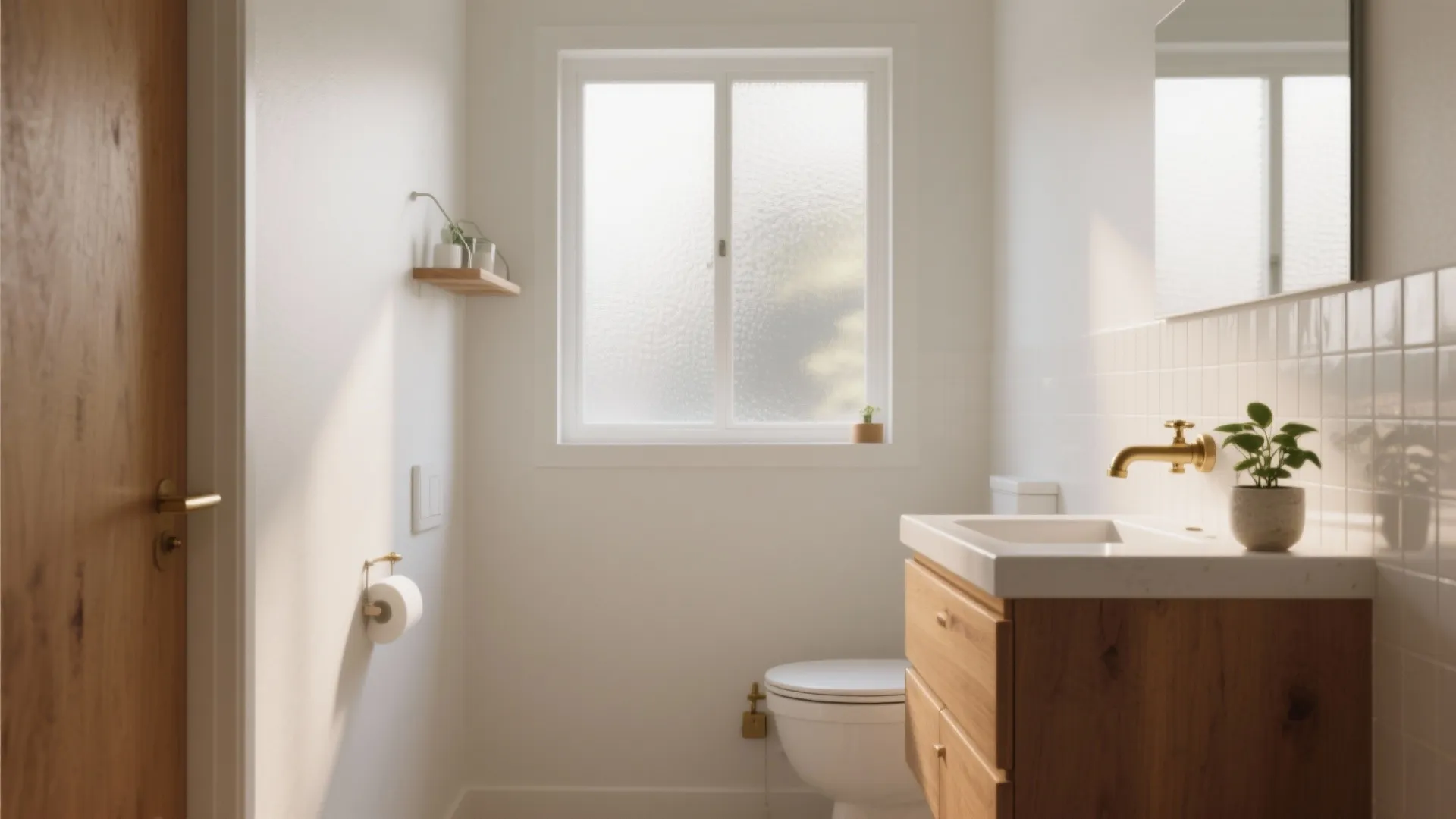 Bathroom Paint Cost Guide: 5 Budget-Friendly Ideas