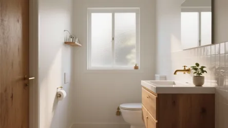 Bathroom Paint Cost Guide: 5 Budget-Friendly Ideas