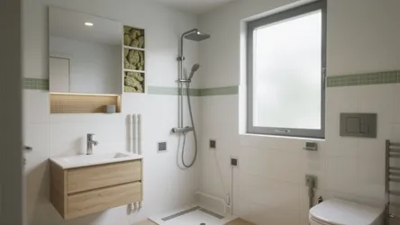 Bathroom Pipe Design: 5 Ideas That Actually Work