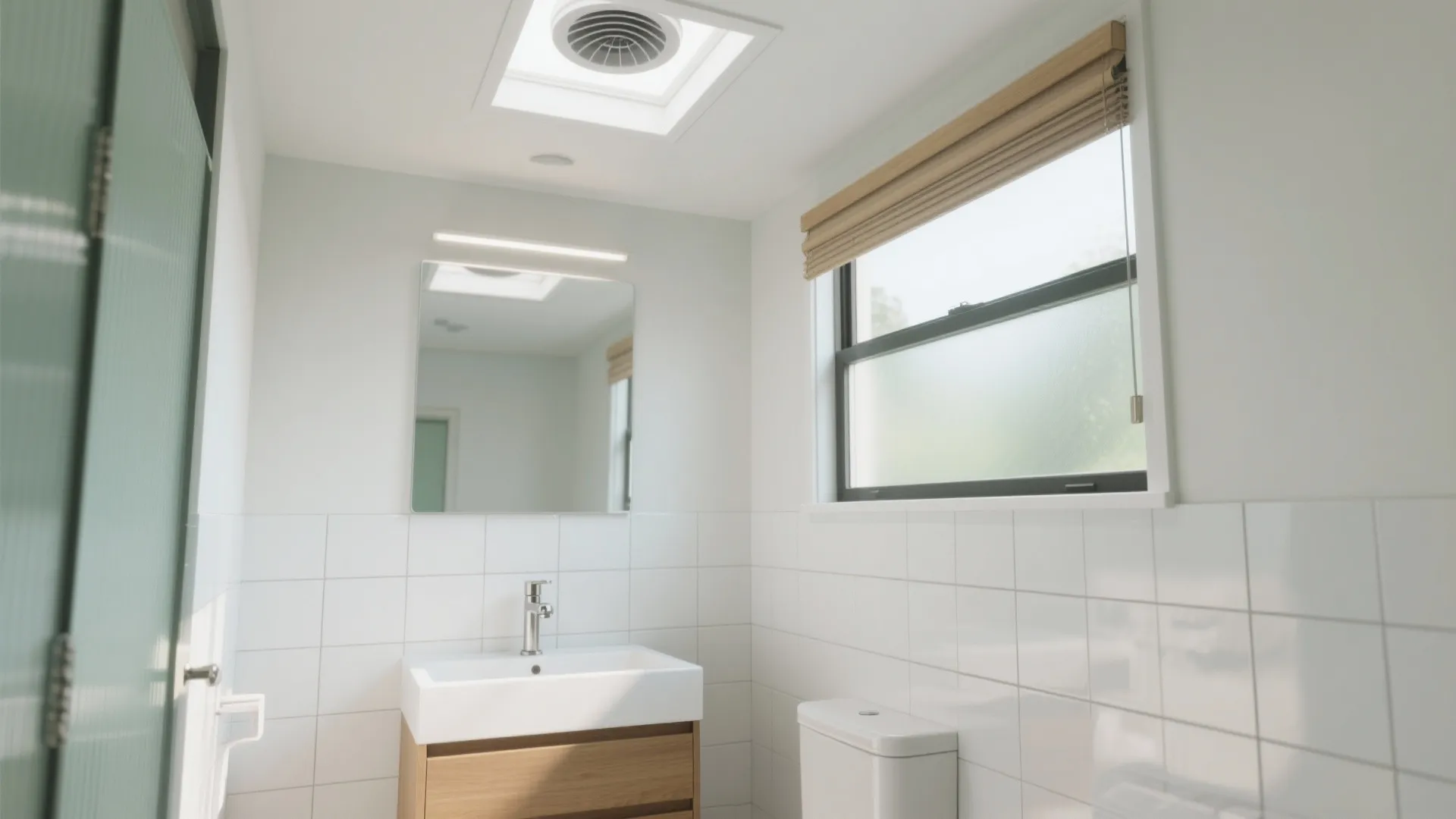 5 Bathroom Window Ideas for Small Bathrooms: Smart, light-boosting window ideas I’ve used in tight bathrooms (with real pros, cons, and tips)