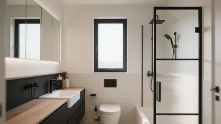 5 Small Bathroom Window Ideas That Make A Big Difference
