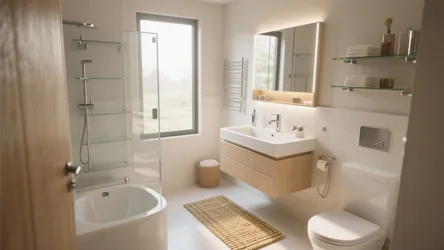 10 Bathroom Accessories Design Ideas