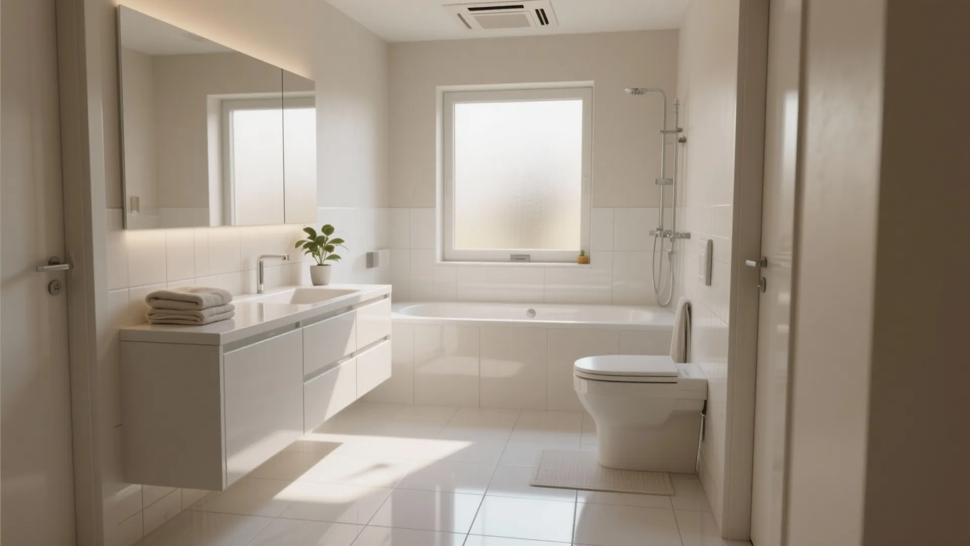 Tiny Black Ants? 5 Small-Bathroom Fixes: Practical design tips and fixes I’ve used to stop tiny black ants from turning a bathroom into their runway