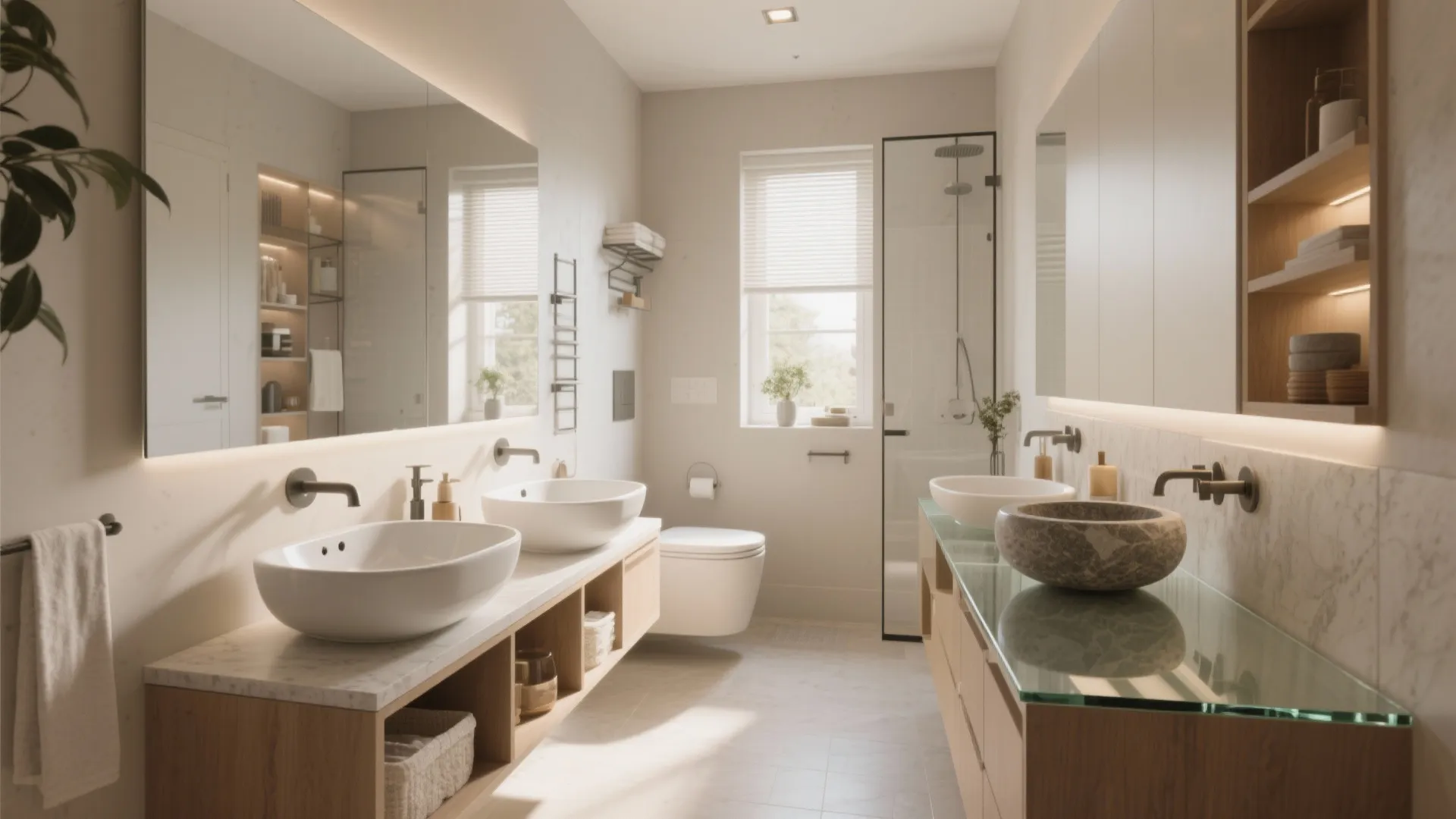 5 Bathroom Basin Design Ideas You’ll Love: Practical & Stylish Basin Inspirations for Small & Modern Bathrooms