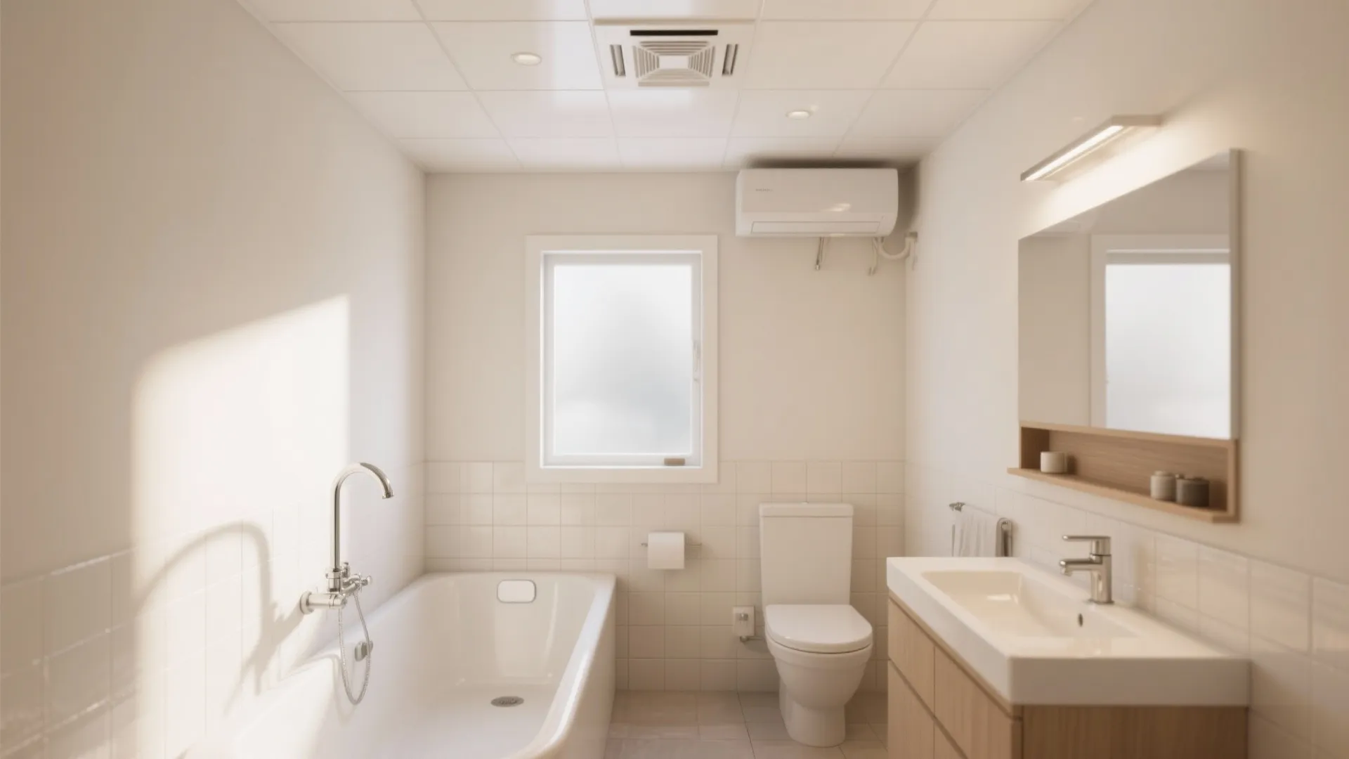 Best Paint for a Bathroom Ceiling — 5 Smart Ideas: Practical, budget-friendly and moisture-resistant paint picks for small bathroom ceilings