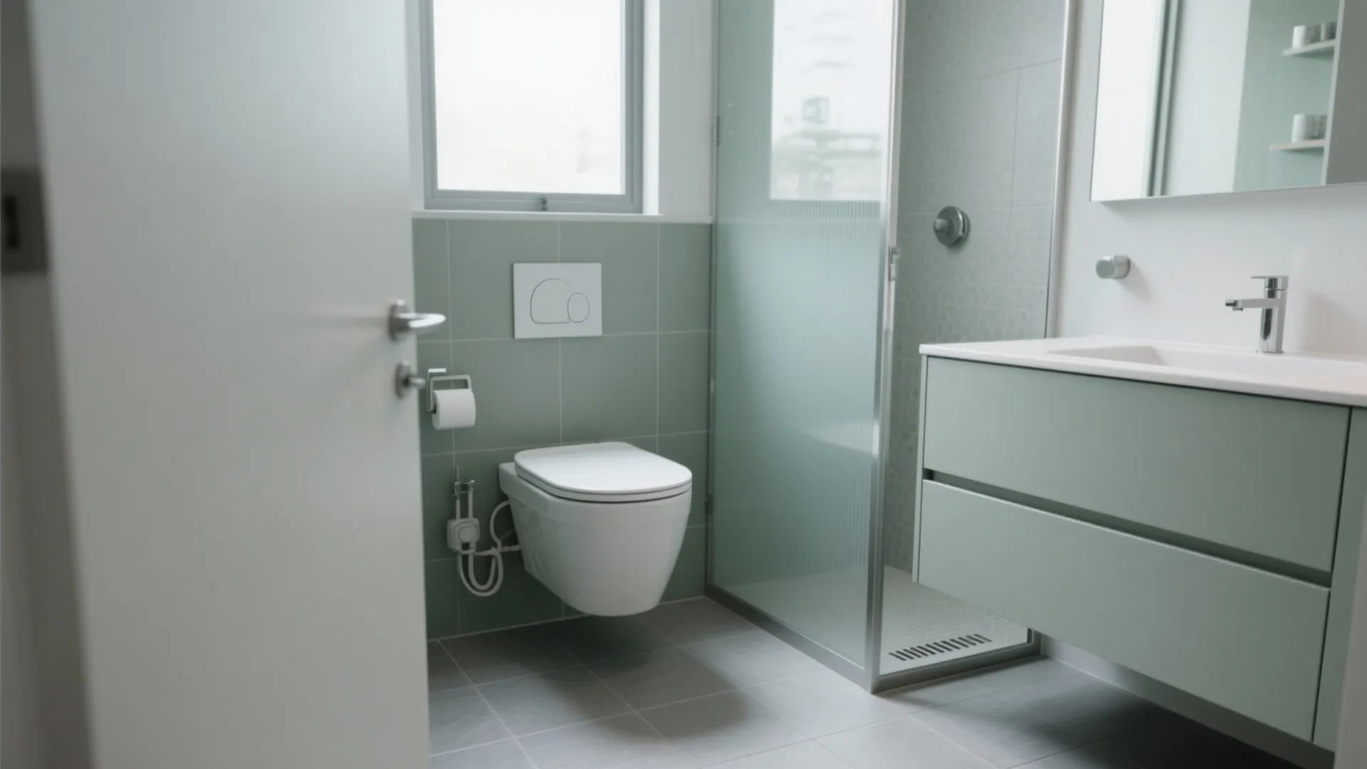 Bathroom Commode Design: 5 Ideas That Work