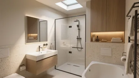 10 Bathroom Renovation Ideas Perth
