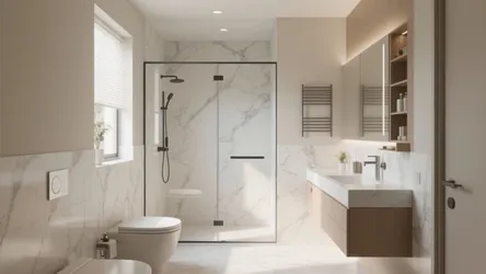 10 Smart 6x11 Bathroom Ideas