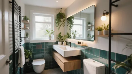 10 Secondary Bathroom Ideas You’ll Love