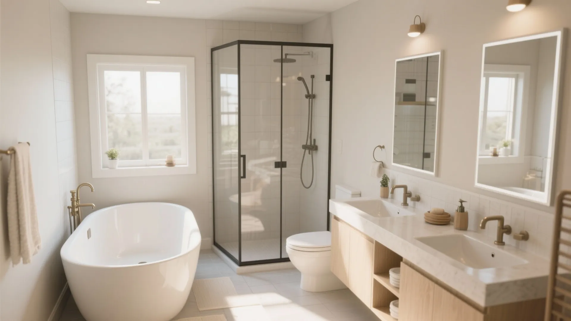 10 Brilliant 6ft x 7ft Bathroom Ideas: Creative small bathroom ideas from my 10+ years of design experience