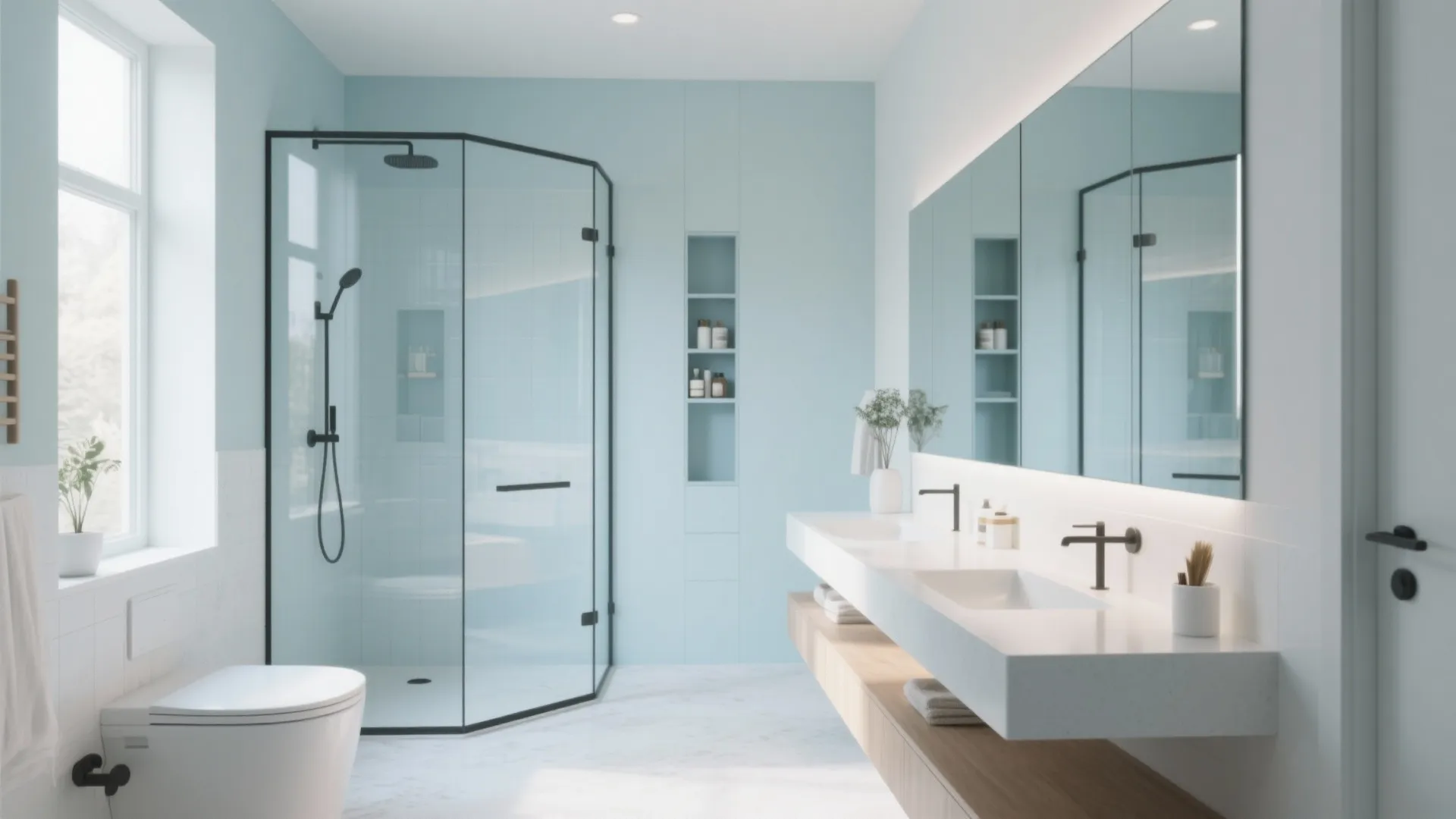 10 Best 5x9 Bathroom Ideas: Small Space, Big Style – My Favorite 5x9 Bathroom Design Inspirations