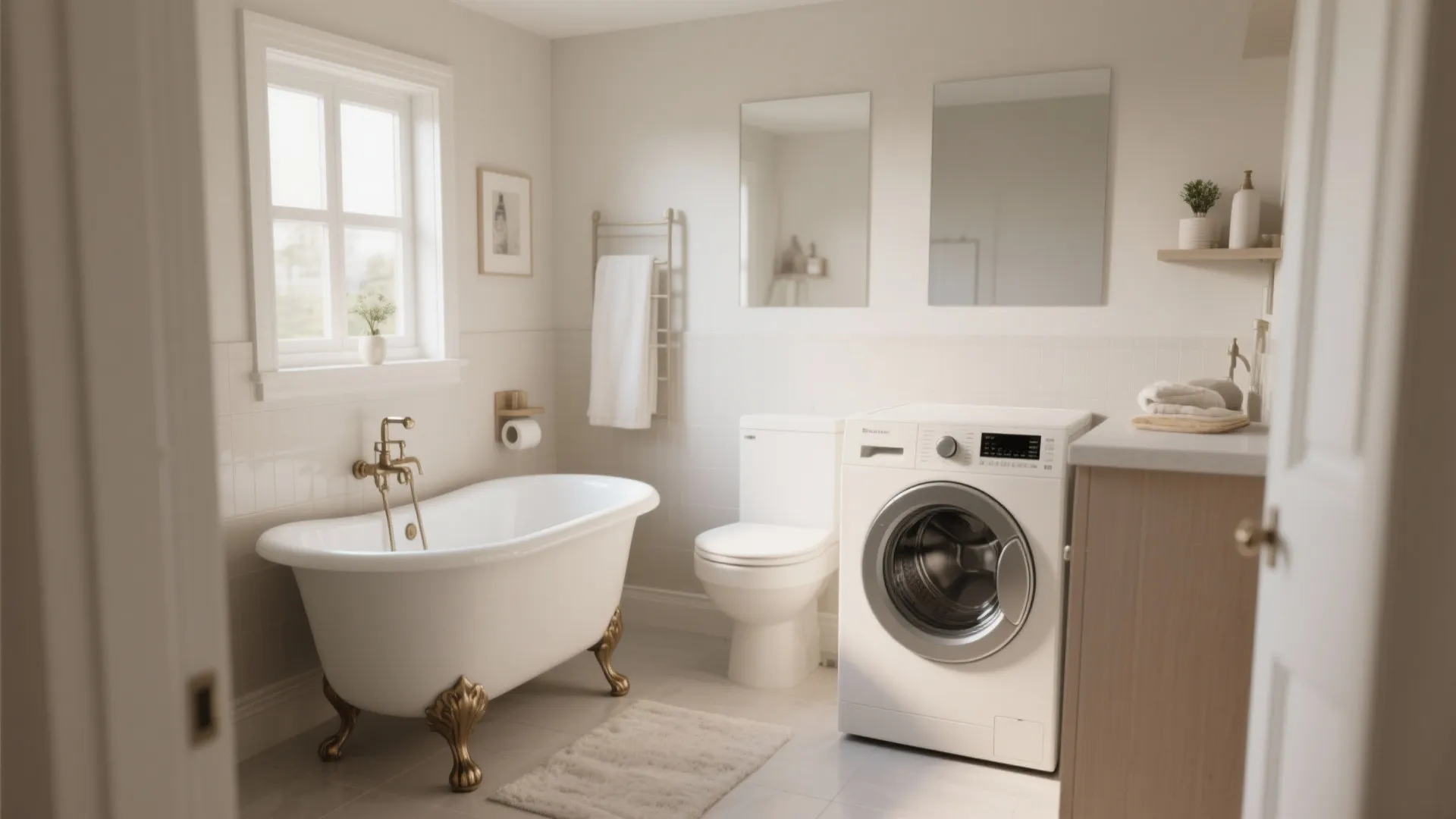 10 Smart 6x10 Bathroom Ideas: Creative and Practical Makeover Tips for Your 6x10 Bathroom