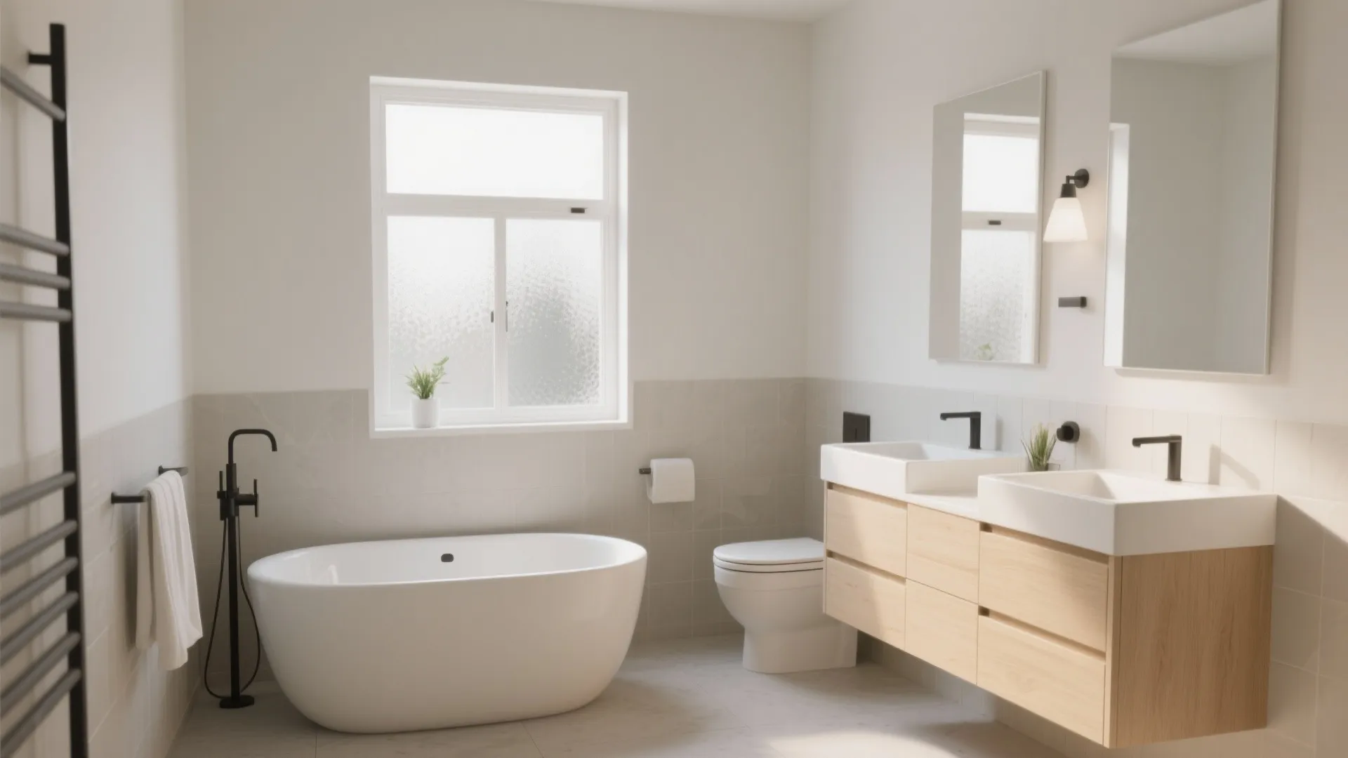 10 Creative 7x10 Bathroom Ideas: Small Space, Big Style: My Best 7x10 Bathroom Design Inspirations