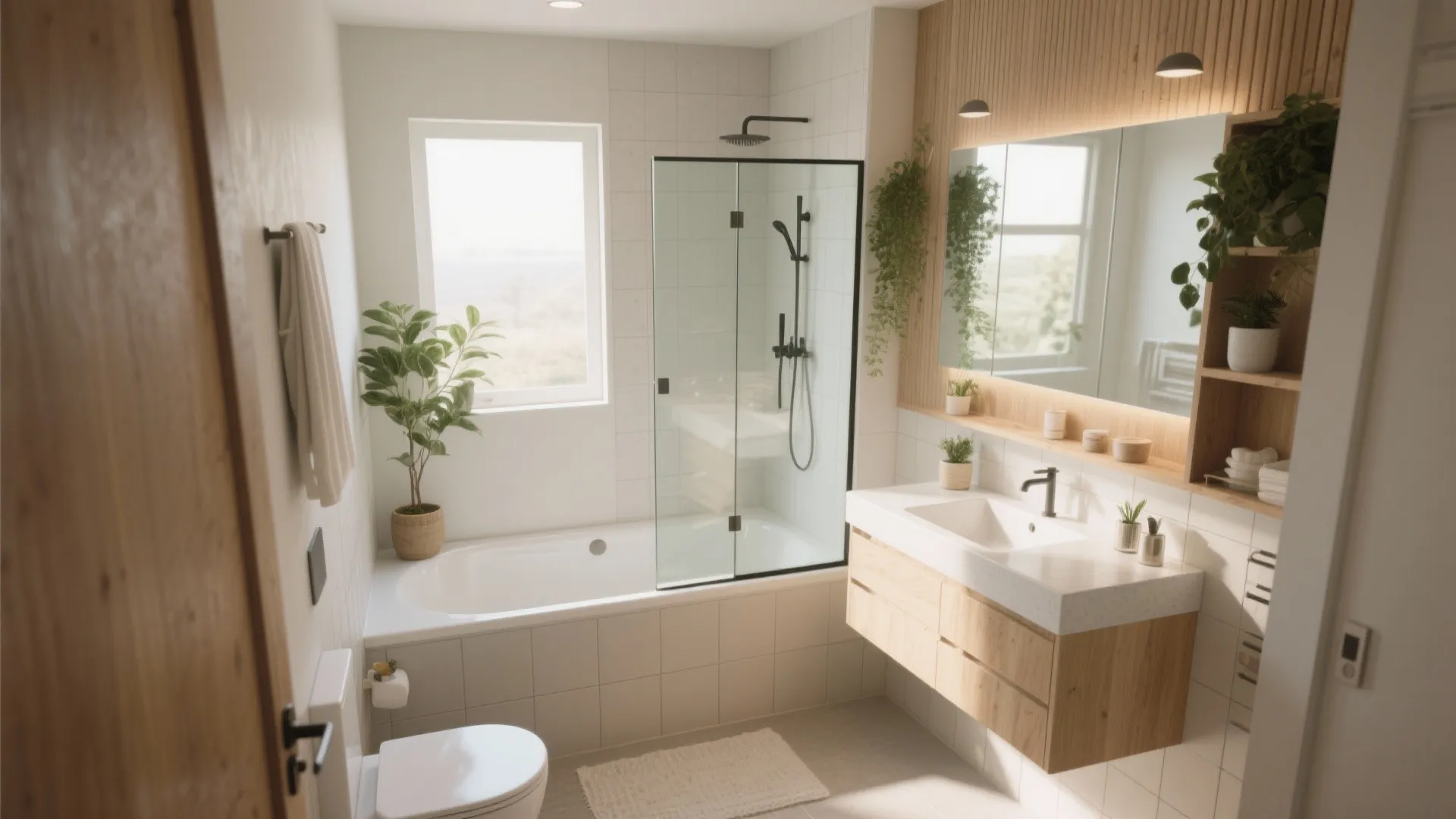 10 Creative 6x7 Bathroom Ideas: Small space, big style: My tried-and-tested 6x7 bathroom makeovers