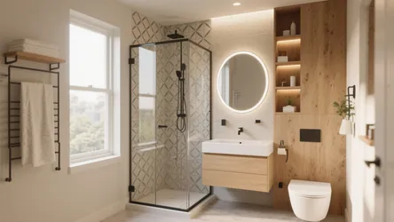 5 Bathroom Makeover Ideas You’ll Love